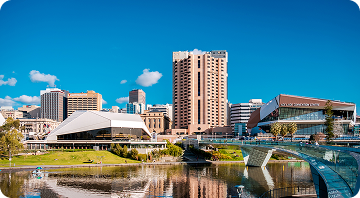 Adelaide