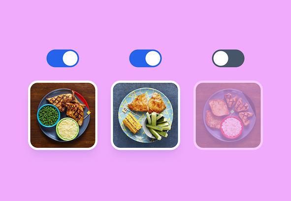Fast Availability Management