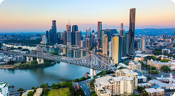 Brisbane