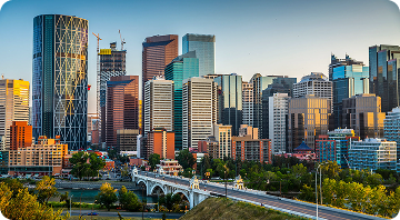 Calgary