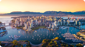 Vancouver