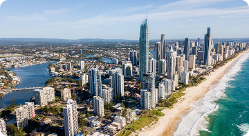 Gold Coast