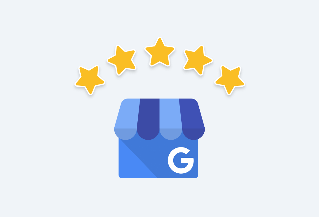 Google Reviews Integration