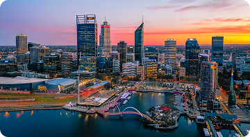Perth