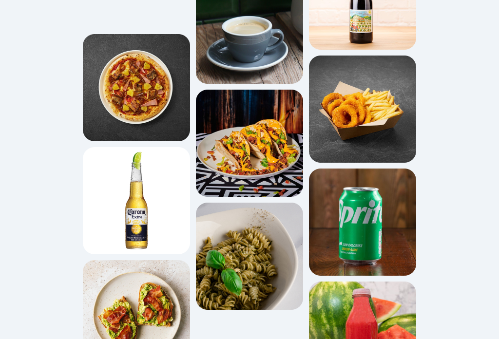 Ready-to-Use Image Gallery