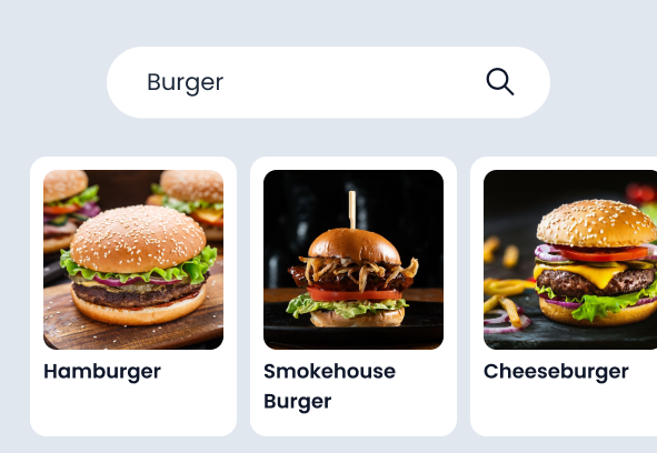 Ready-to-Use Item Library