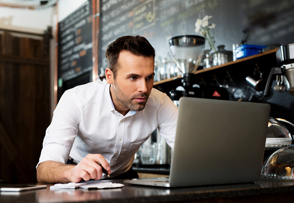 Single-Point Branch Management