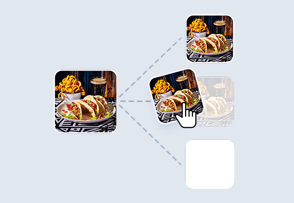 Single-Point Item Management