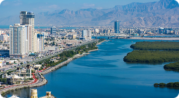 Ras Al Khaimah