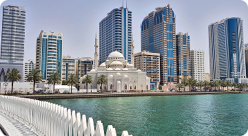 Sharjah