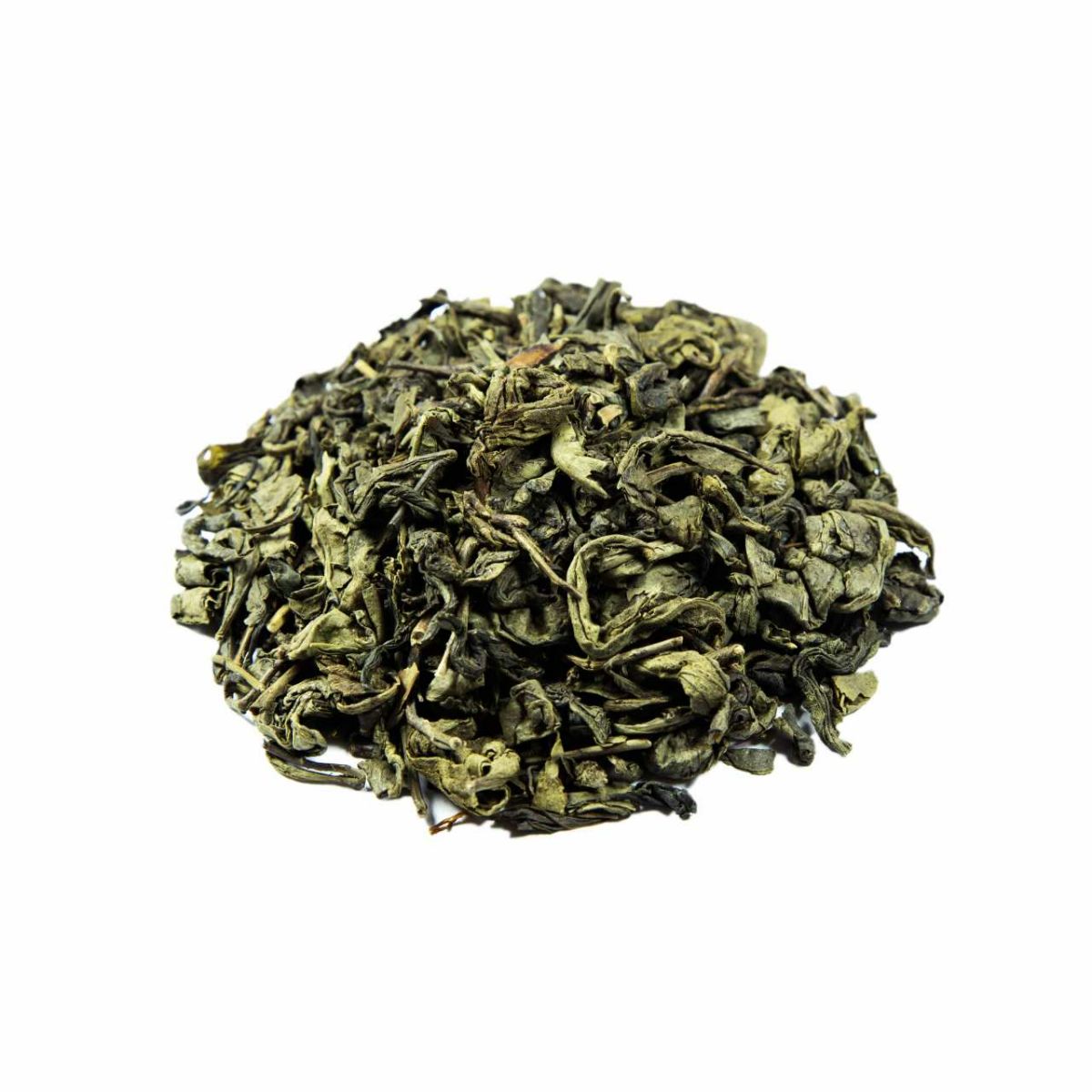 Green Tea