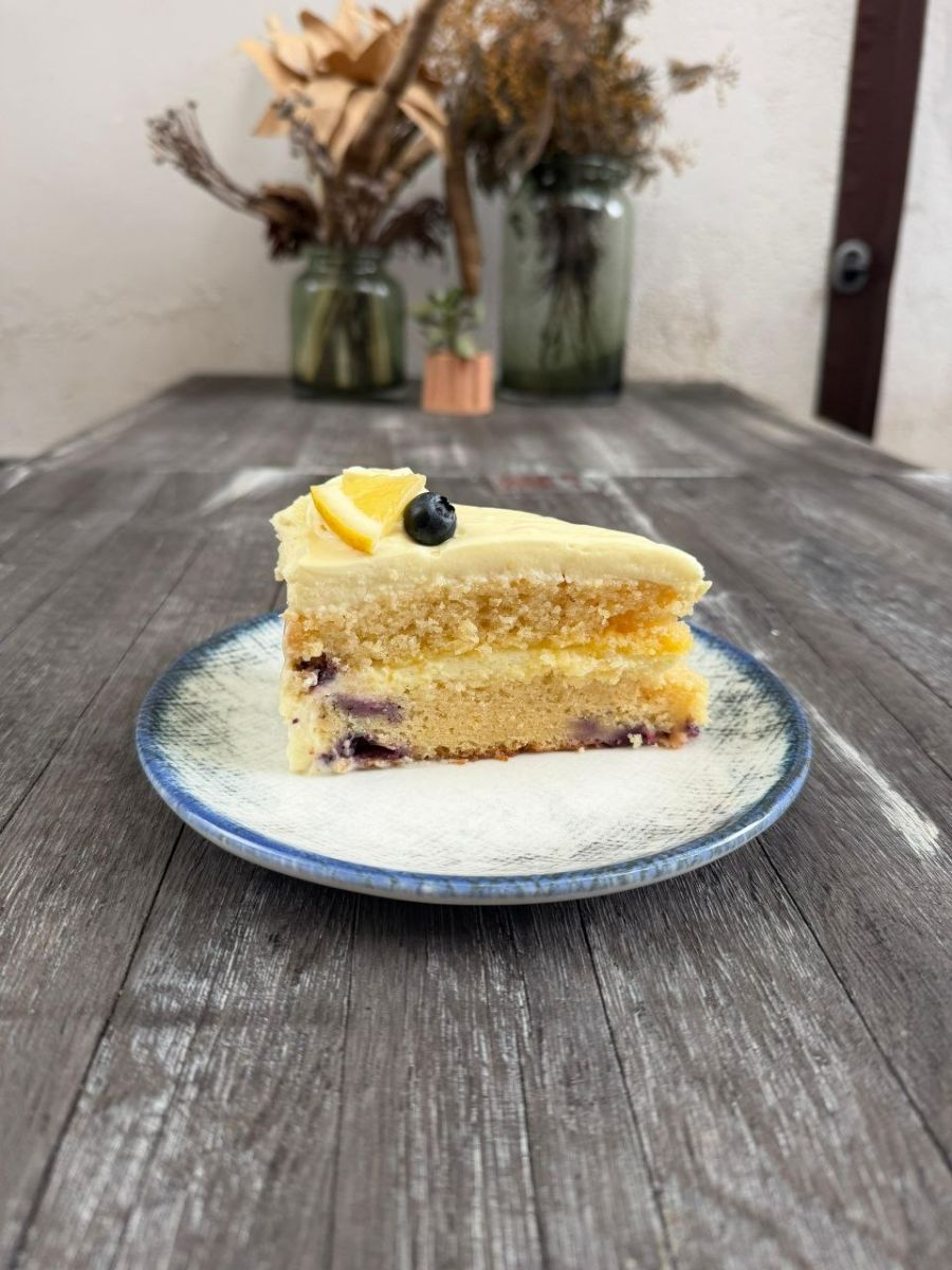 Cake of the Day