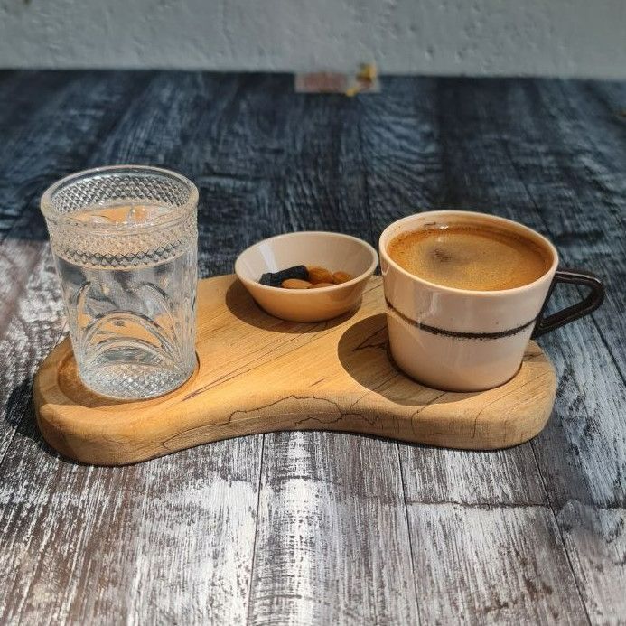 Turkish Coffee