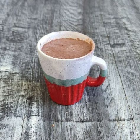 Classic Hot Chocolate
