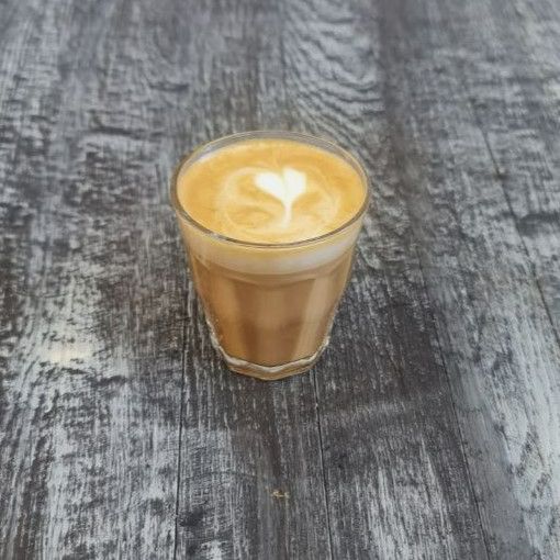 Macchiato