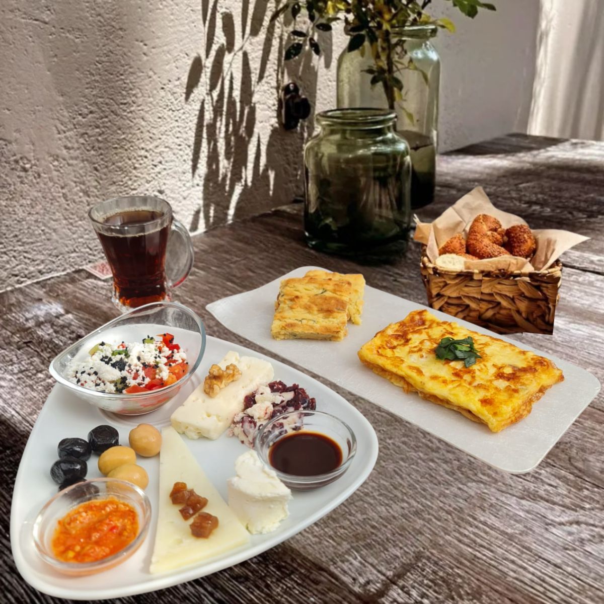 Classic Breakfast