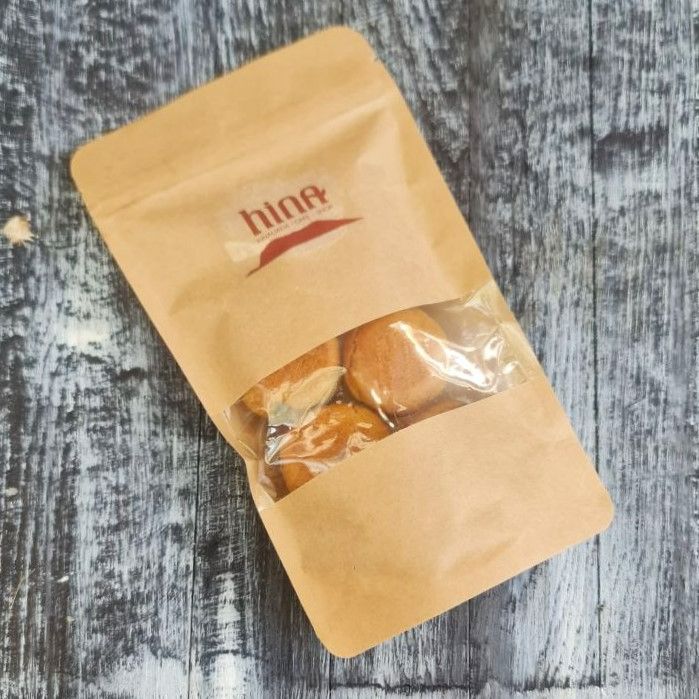 Fit cookie