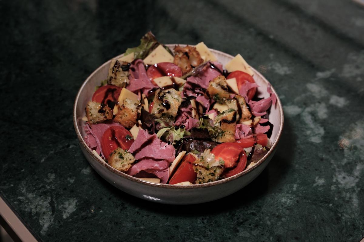 Salata 1