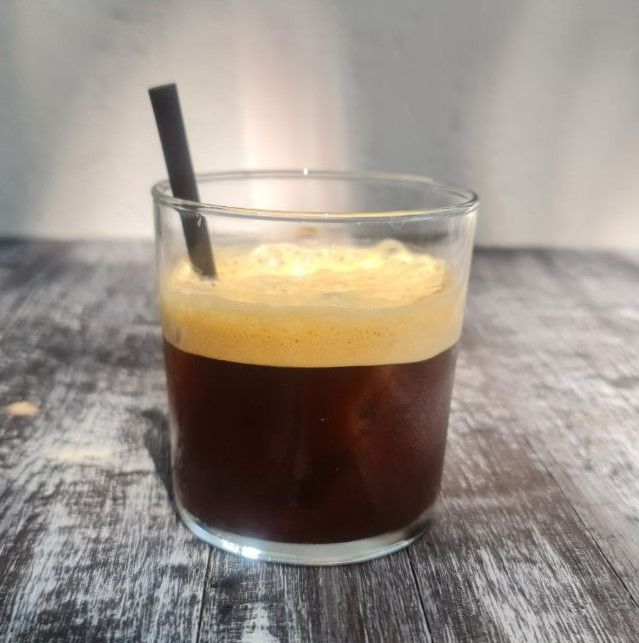 Freddo Espresso