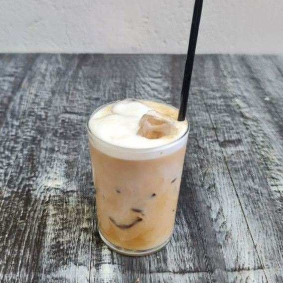 Freddo Cappuccino