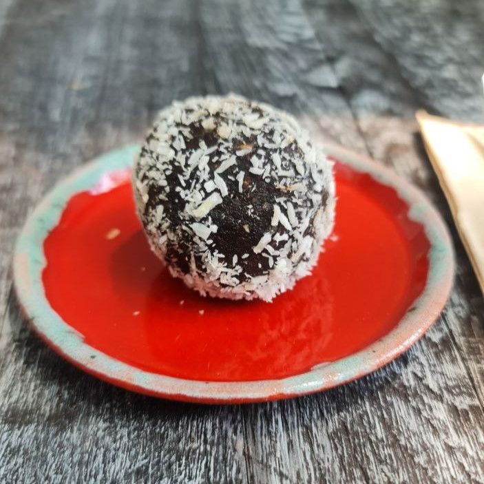 Date Energy Ball