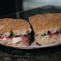 Special 6 sandwich