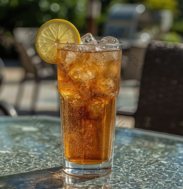 Iced Tea