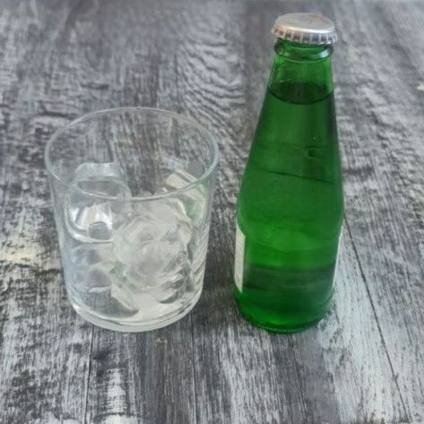 Soda