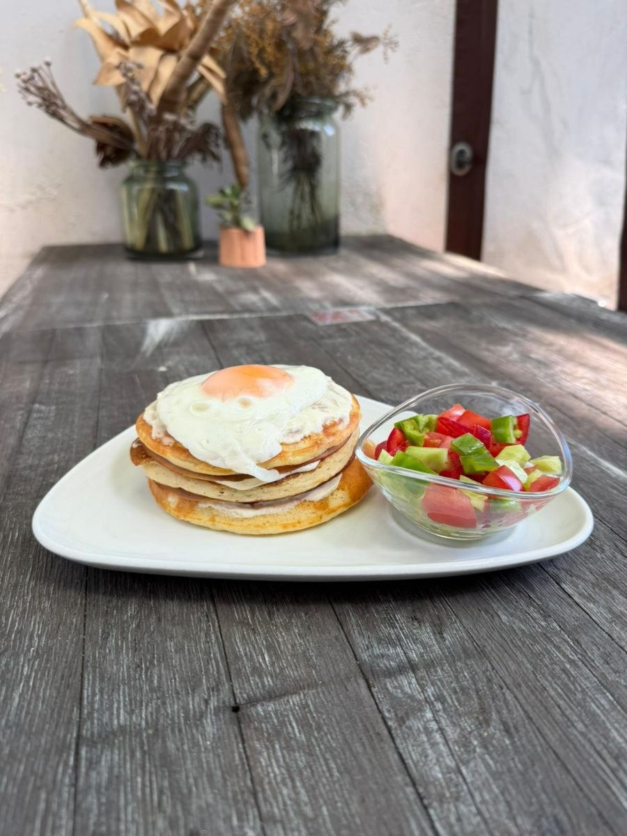 Pancake Breakfast