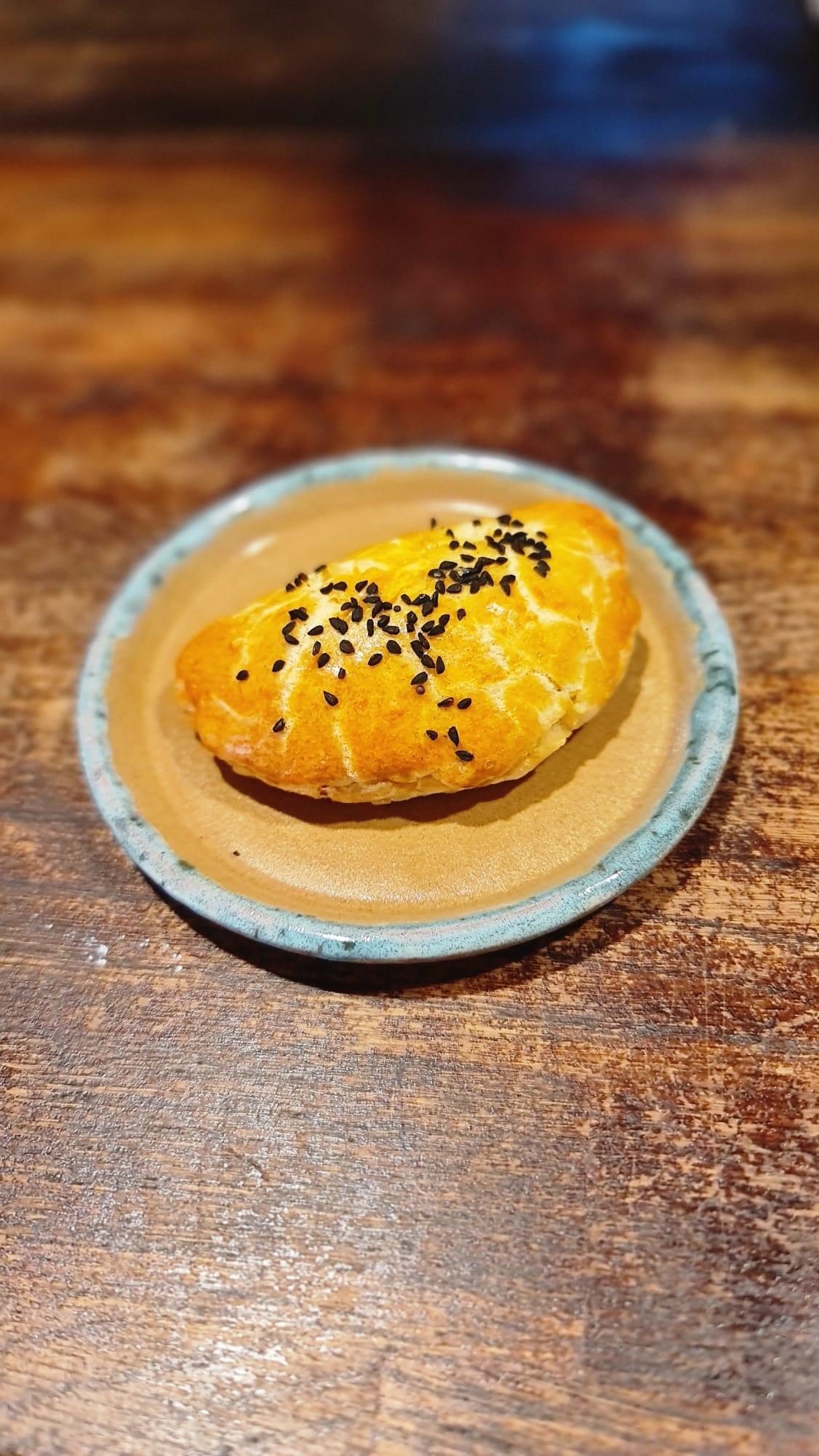 Mother’s Poğaça