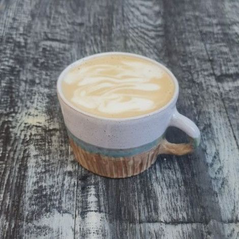 Café Latte