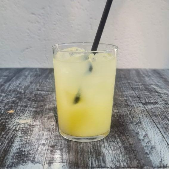 Lemonade