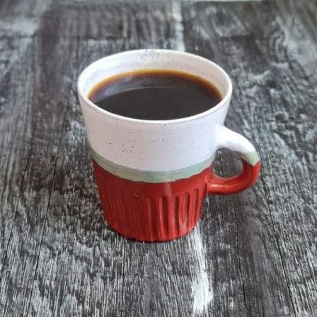 Filter Coffee