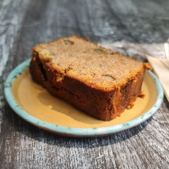 Banana bread